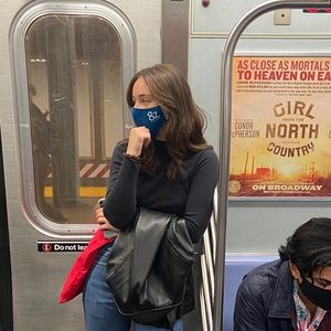 Meet your Posher, Sydney